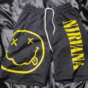NIRVANA