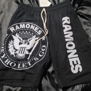 RAMONES