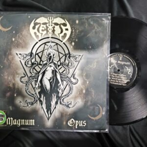 Héia - Magnum Opus