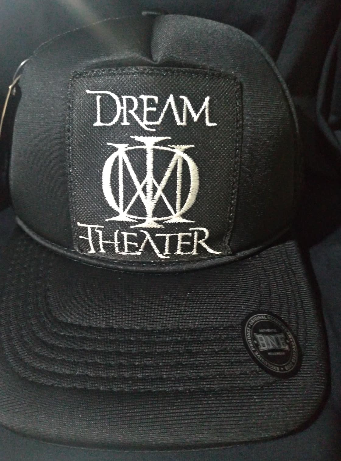 Dream theater  Compre Produtos Personalizados no Elo7