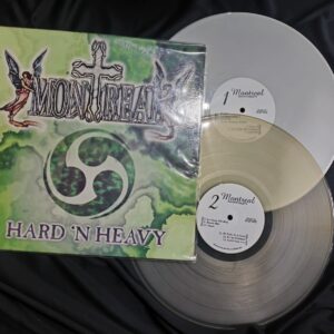 MONTREAL - Hard 'n Heavy