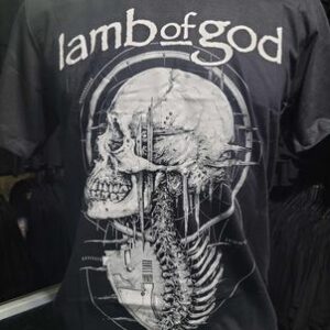 lamb of god