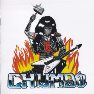 Chumbo - chumbo