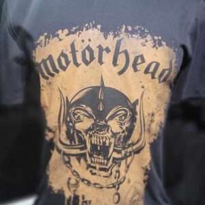 motorhead