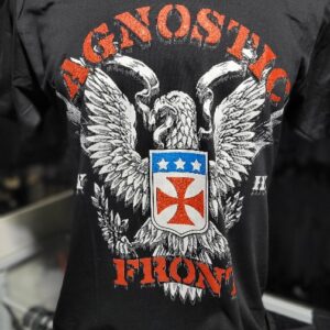 AGNOSTIC FRONT