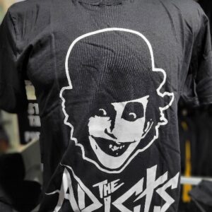 THE ADICTS