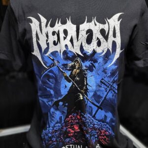 NERVOSA