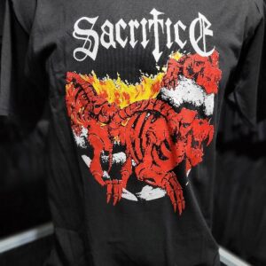 SACRIFICE