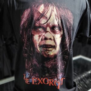 THE EXORCIST