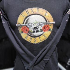 guns n roses