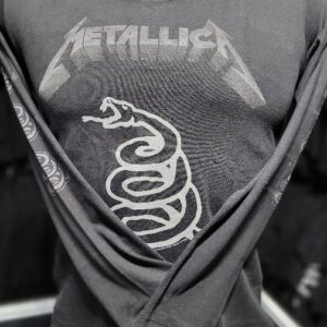 metallica