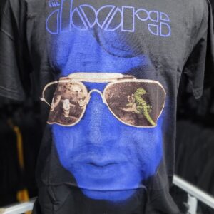 THE DOORS