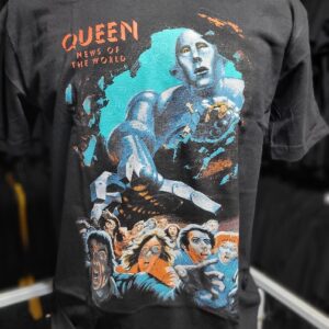 QUEEN