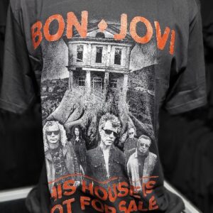 BON JOVI