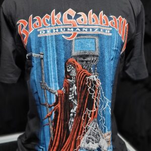 black sabbath