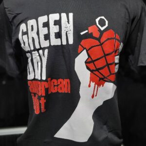 green day
