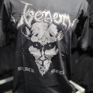 venom