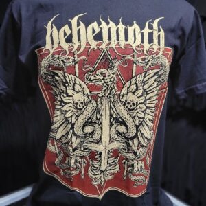 behemoth