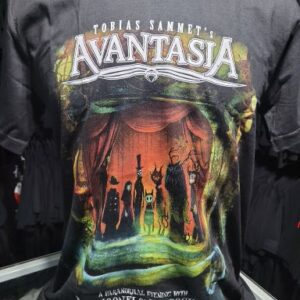 avantasia