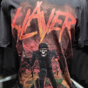 slayer