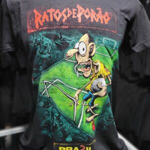 ratos de porão