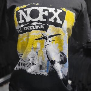 nofx