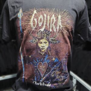 gojira