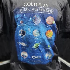coldplay