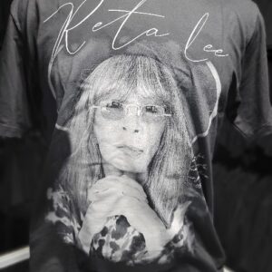 rita lee