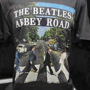 the beatles