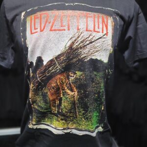 led zeppelin