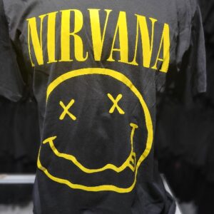 nirvana