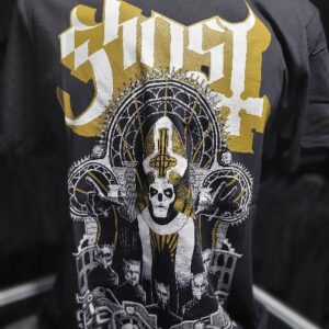 ghost