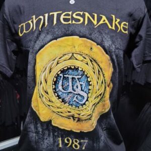 whitesnake