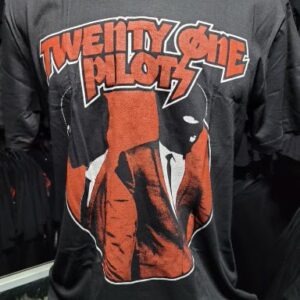 Twenty One Pilots