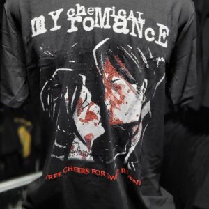 my chemical romance
