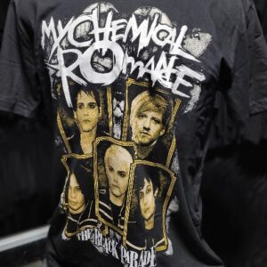 my chemical romance