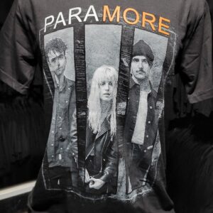 paramore