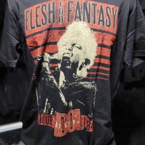 billy idol