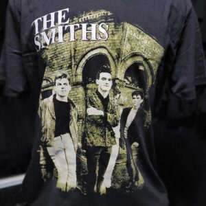 the smith