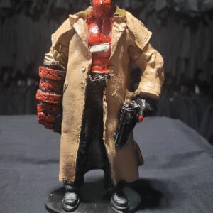 hellboy