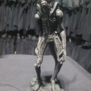 alien