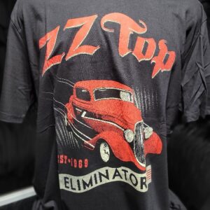 zz top