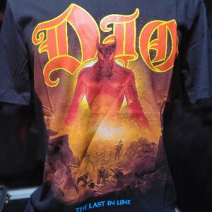dio