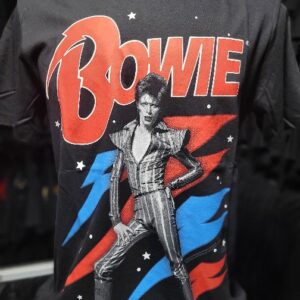 david bowie