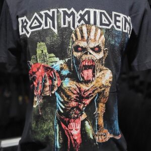 iron maiden