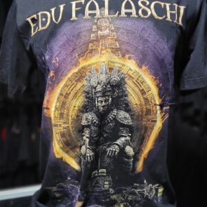 edu falaschi