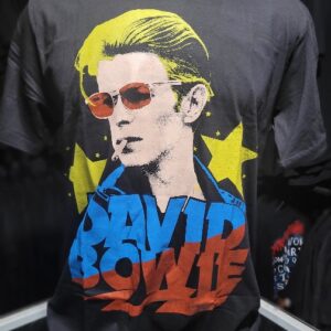 david bowie