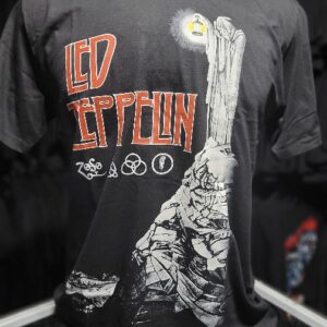 led zeppelin