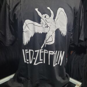 led zeppelin